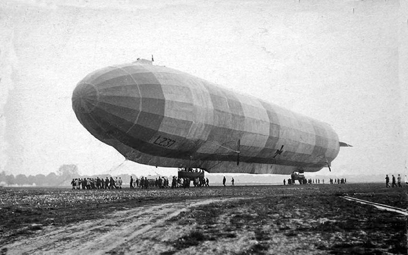 Illustration for article titled This Date in Aviation History: Speed Round